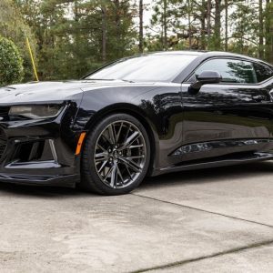 2020 Chevrolet Camaro ZL1 Coupe