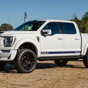 2022 Ford Shelby F-150 4x4