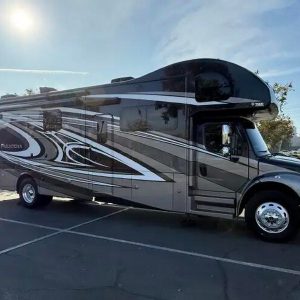 2023 Thor Motor Coach PASADENA 38FX