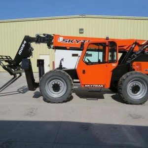 2025 SKYTRAK Telehandler 10054