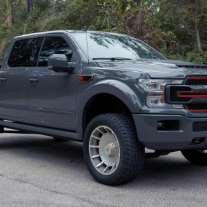 2020 Ford F-150 Harley-Davidson Edition 4x4