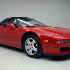 1991 Acura NSX